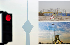 اصلاح قانون «نحوه جلوگیری از آلودگی هوا» در کمیسیون مشترک بررسی می‌شود