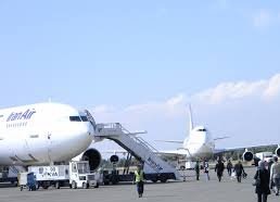 راه‌اندازی پروازهای درون استانی با خرید هواپیماهای ATR