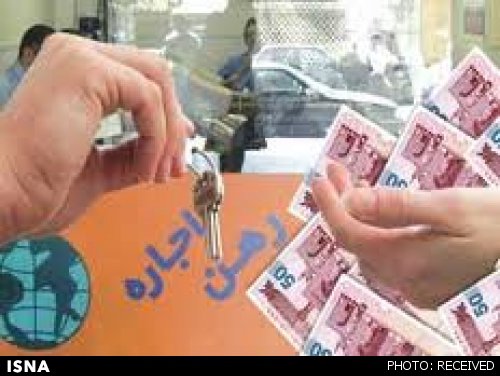 وام مسکن روستایی پشت در بانک‌ها