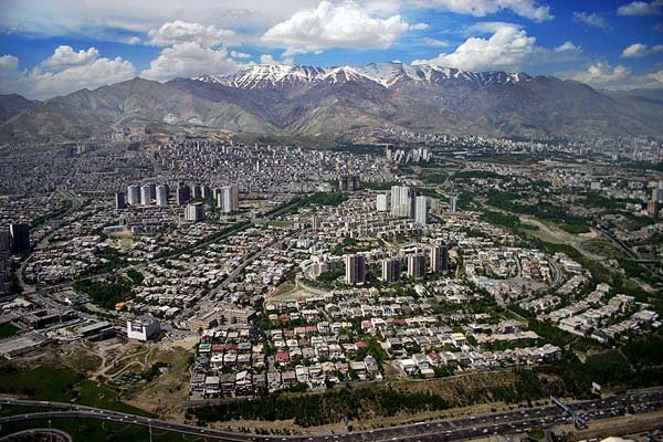 رونمایی از پیش نویس جدید مبحث مقررات ملی ساختمان