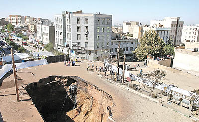 درسهایی که از حادثه شهران گرفته شد