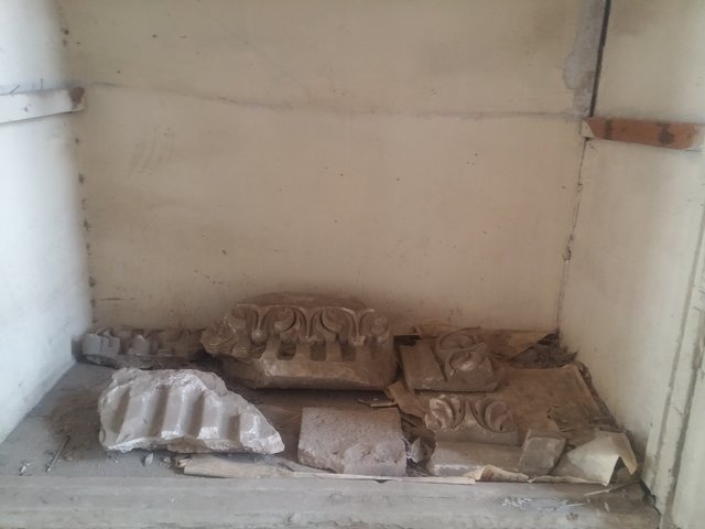 هشدار نسبت به تخریب خانه‌های معاصر