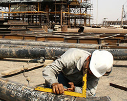 تمام کارگران ساختمانی تاپایان دولت تدبیر و امید بیمه می شوند