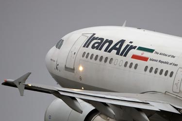 فرودگاه‌های تهران ۴ ساعت تعطیل می‌شوند