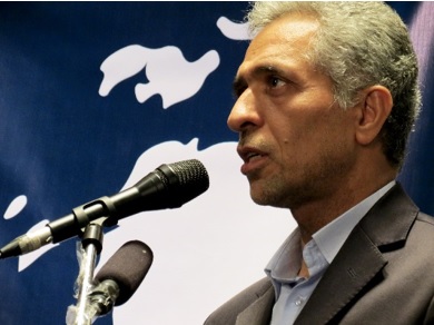 رونمایی از جایزه پروفسور گلابچی در زمینه تکنولوژی معماری در موزه هنرهای معاصر تهران