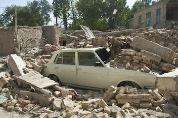 قانون و توسعه شهری ۵۴ سال بعد از زلزله بویین‌زهرا