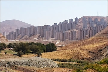 کمتر از ۱۰ درصد ساختمان‌ها در کشور تحت پوشش بیمه هستند