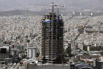 سود تسهیلات مسکن باید همسو با نرخ تورم کاهش یابد
