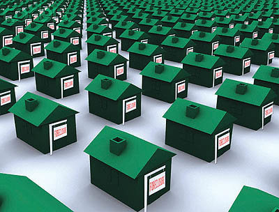 بازار آپارتمانهای نقلی پایتخت
