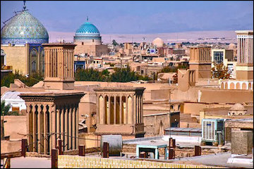 آثار تاریخی خوزستان، آذربایجان غربی، همدان و لرستان از زلزله مصون ماندند