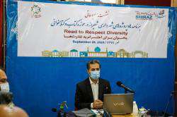 شیراز نامزد کسب عنوان پایتختی کتاب جهان شده است