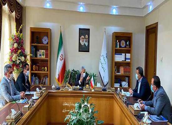 اعتبارات دولتی به پروژه های عمرانی شهرداری ساری اختصاص می یابد