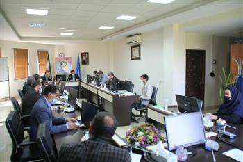 تعامل نظام مهندسی زنجان با بسیج مهندسین