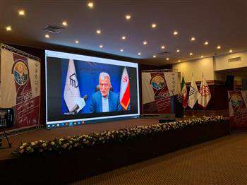 مهندس خرم: سهم خدمات فنی و مهندسی باید منطقی و اصولی باشد