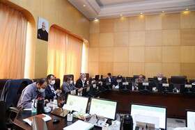 اصلاح مصوبه اخذ مالیات از خانه های خالی در کمیسیون اقتصادی