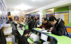 ثبت‌نام غیرحضوری کارگران در بانک رفاه کلید خورد
