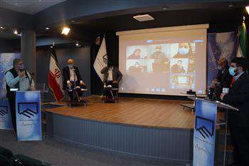 مهندس خرم: منتظر تحول در اشتغالزایی فارغ التحصیلان باشید/ مهندس تقی زاده: نقشه راه مبحث ۲۲  تهیه شد/ مهندس مانی فر: نظام نامه اداری آماده شد