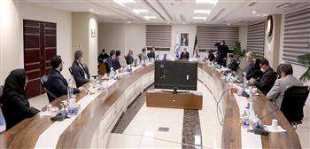 برگزاری نشست آنلاین "ضرورت نگاه شهرسازی در توسعه شهرها" در تبریز