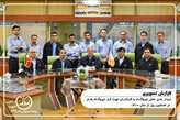 فعالیت نوروزی ۸ هزار نفر از پرسنل نیروگاه‌های حرارتی در کشور