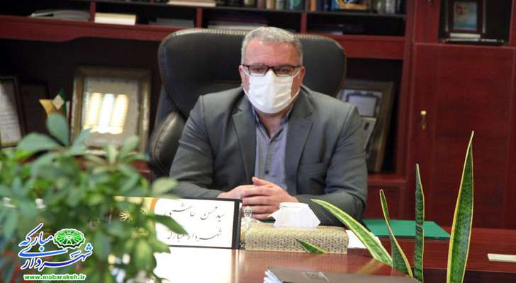 جشنواره ها و برنامه های متنوع و سازگار با کرونا در نوروز ۱۴۰۰ مبارکه