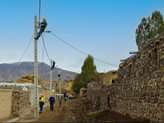 اجراي مرحله اول طرح جهادی بهارستان در 22 روستای آذربایجان غربی