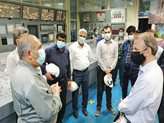 افزایش ۷۰ مگاواتی تولید برق در واحدهای بخار نیروگاه بندرعباس