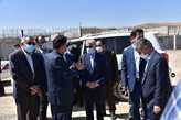 بودجه راه‌اندازی فاز اضطراری سامانه دوم آبرسانی اصفهان بزرگ تأمین می‌شود