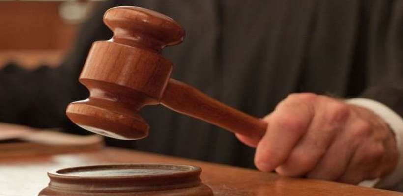 صدور حکم قضایی برای یک واحد آلاینده در شهرستان فلاورجان