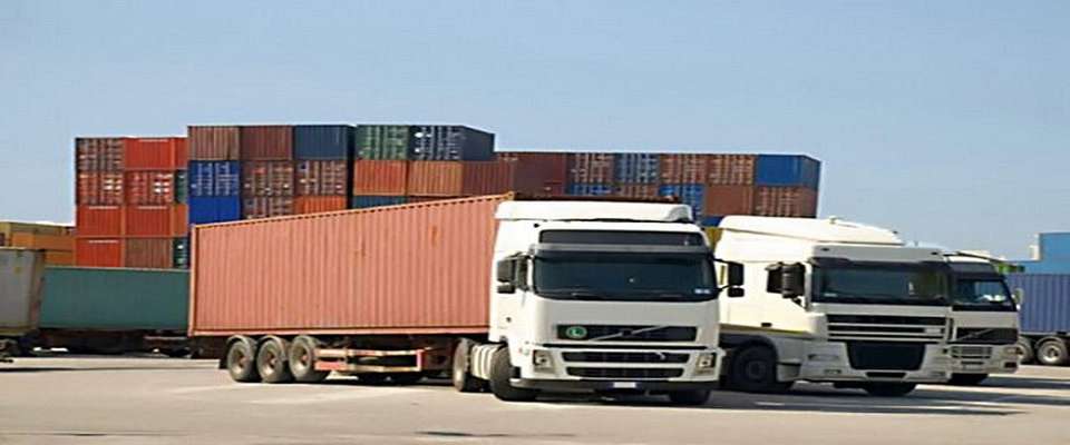 کمبود ناوگان برای حمل کالاهای ترانزیتی نداریم