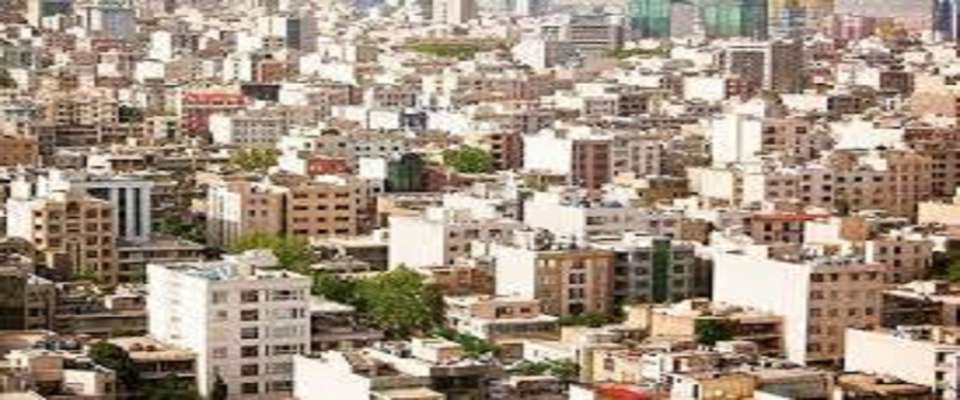 قیمت آپارتمان در تهران؛ ۱۶ مهر ۱۴۰۰