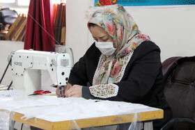 طرحی برای درآمدزایی خانوارهای روستایی