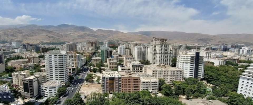 قیمت خانه در منطقه پاتریس تهران + جدول