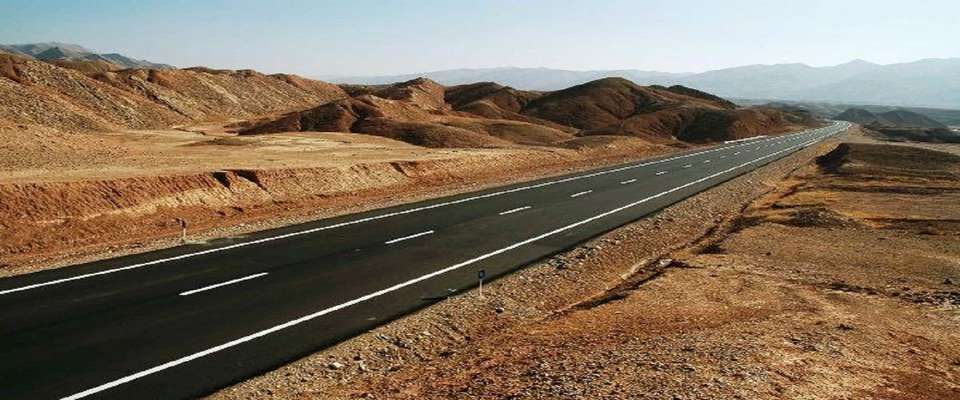 هیچ مسیر روستایی مسدود نیست