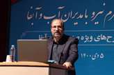 برنامه‌ریزی منسجم در تمامی بخش‌ها، راهکار حل و فصل چالش‌های آبی کشور