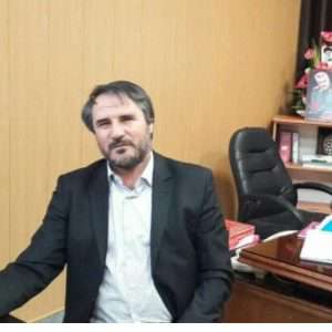 مهندس براتعلی شوقی با رای قاطع شورای شهر نمین و با حکم استاندار اردبیل به مدت ۴ سال به عنوان شهردار نمین تعیین شد