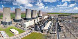 در 10 ماهه سال 1400 محقق شد: تولید بیش از 13 میلیون مگاوات ساعت انرژی در نیروگاه...
