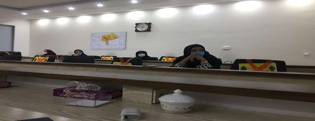 برگزاری کارگاه‌های آموزشی  تبادل تجارب  کارکنان منابع انسانی برق منطقه‌ای یزد
