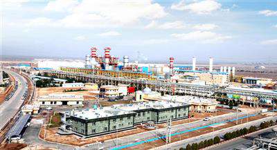 500 مگاوات به ظرفیت شبکه برق خوزستان اضافه می‌شود