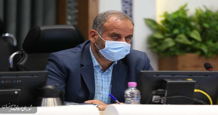 چالش ساخت و سازهای بدون مجوز و پروانه در اصفهان