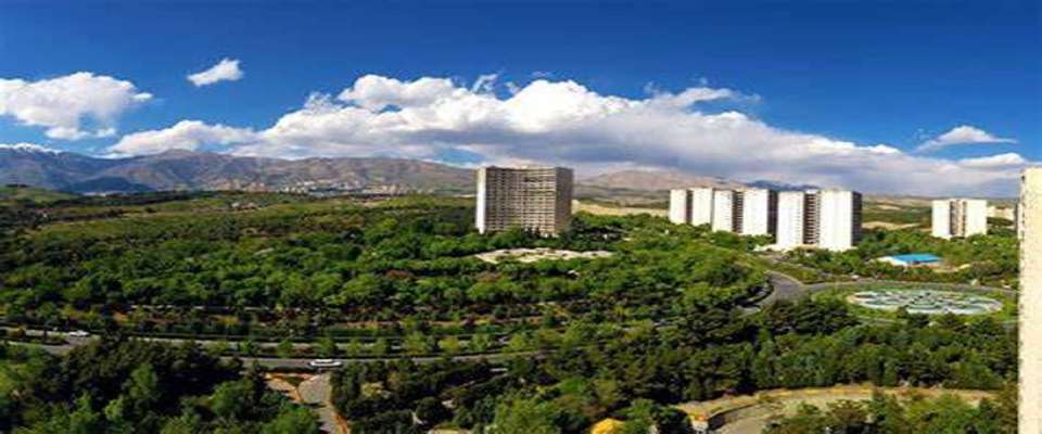 قیمت رهن و اجاره خانه در منطقه شهرک امید تهران  چقدر است؟