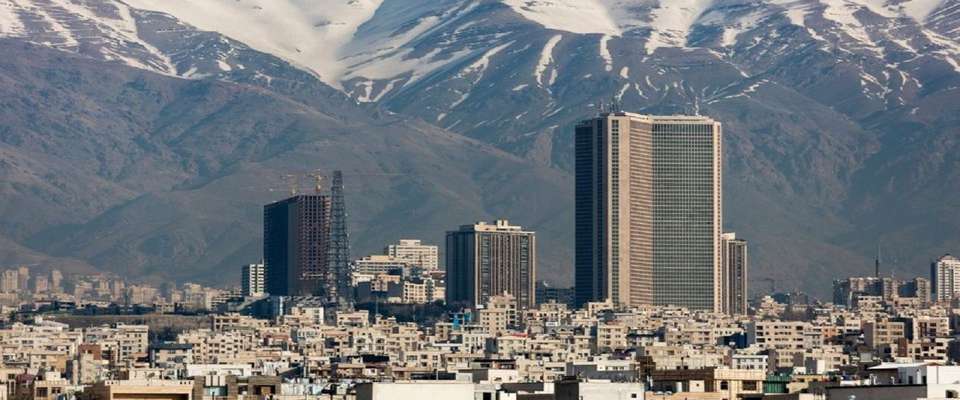 قیمت آپارتمان در تهران؛ ششم خرداد ۱۴۰۱