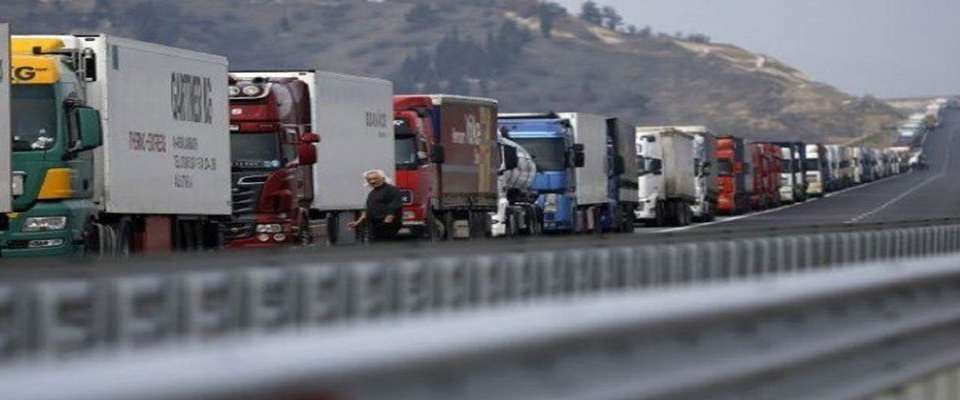 ردپای دلالان در نوسازی کامیون‌ها/ نامه شکایت۴۰ هزار راننده کامیون به کمیسیون اصل ۹۰