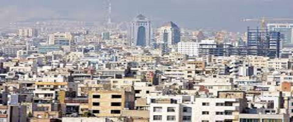 قیمت رهن و اجاره خانه در منطقه شهرک راه آهن چقدر است؟