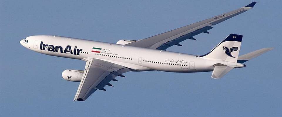 انجام ۱۱ پرواز حجاج ایرانی به ۵ فرودگاه کشور