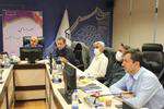 حضور رییس سازمان در جلسه هم اندیشی روسای سازمان نظام مهندسی ساختمان استان‌ها