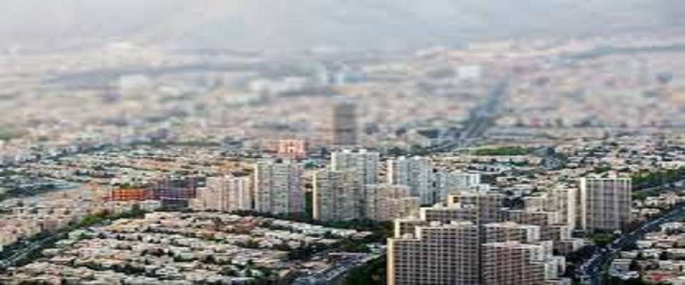 قیمت آپارتمان در تهران؛ ۲۰ مرداد ۱۴۰۱