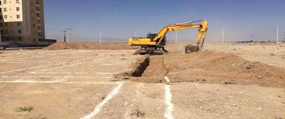 تنها ۹ درصد اراضی مازاد دستگاه‌ها در اختیار وزارت راه و شهرسازی قرار گرفته است
