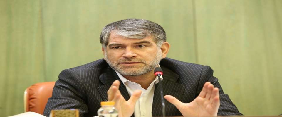 اصلاح الگوی کشت و تولید غذا مهم ترین اولویت وزارت کشاورزی
