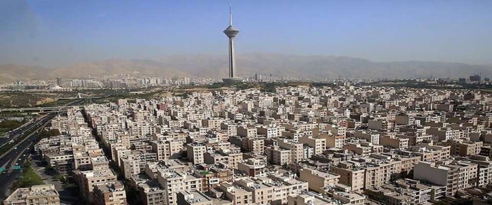 قیمت آپارتمان در تهران؛ ۲۶ مرداد ۱۴۰۱