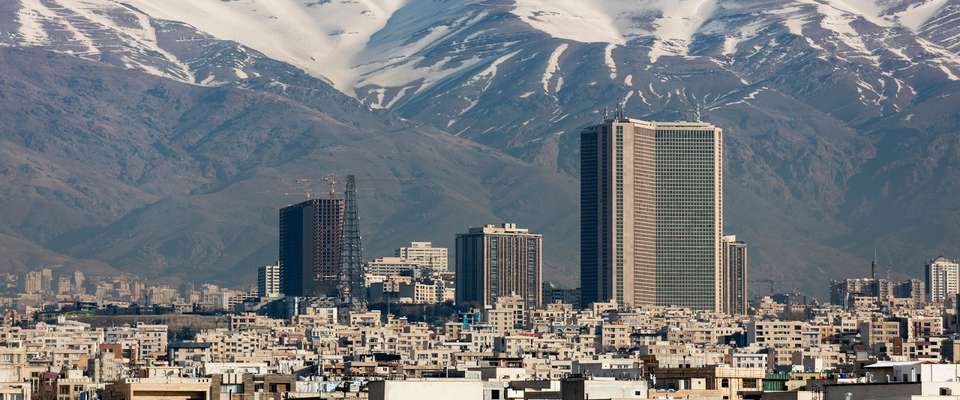 متوسط قیمت مسکن در تهران به متری ۴۲.۸ میلیون تومان رسید